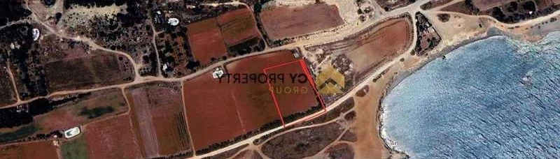 Residential land 5953 m², image 1