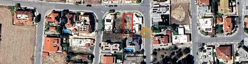 Residential land 281 m², image 1