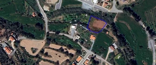 (Share) Residential land 1281 m² €45.000, image 1