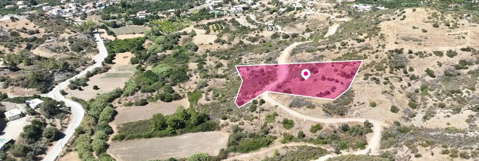 Residential land 4683 m², image 1