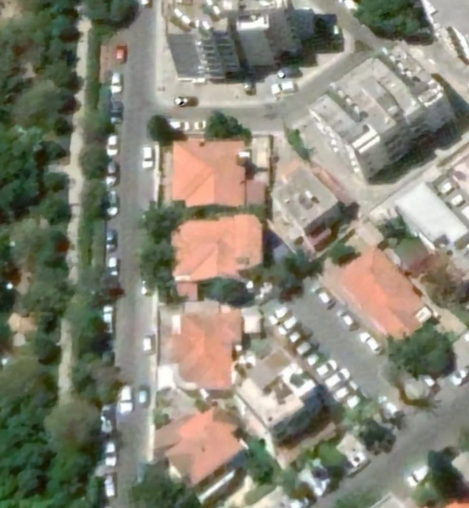 Residential land 329 m², image 1