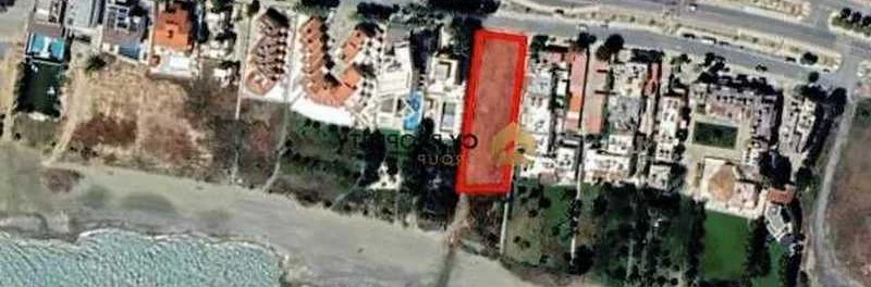 Residential land 1379 m², image 1