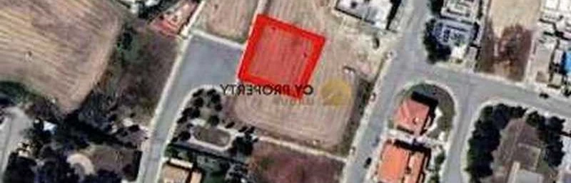 Residential land 680 m², image 1