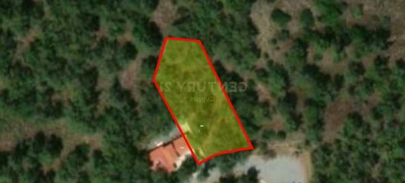 Residential land 1452 m², image 1