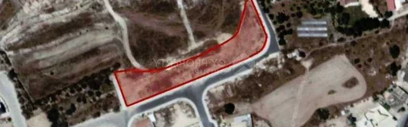 (Share) Residential land 3199 m², image 1