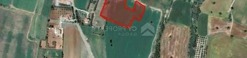 (Share) Residential land 7135 m², image 1