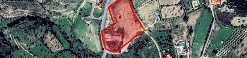 (Share) Residential land 10311 m², image 1