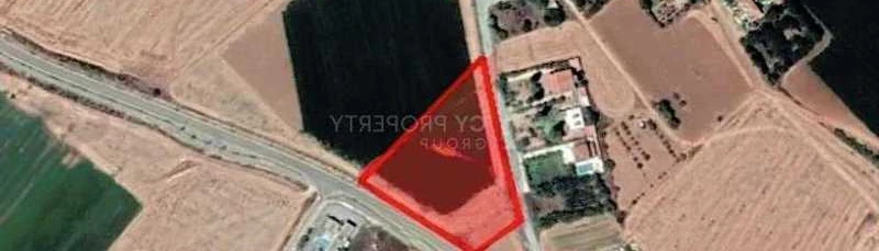 (Share) Residential land 6707 m², image 1