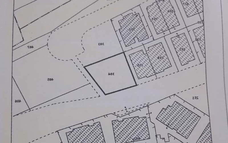 Residential land 521 m², image 1