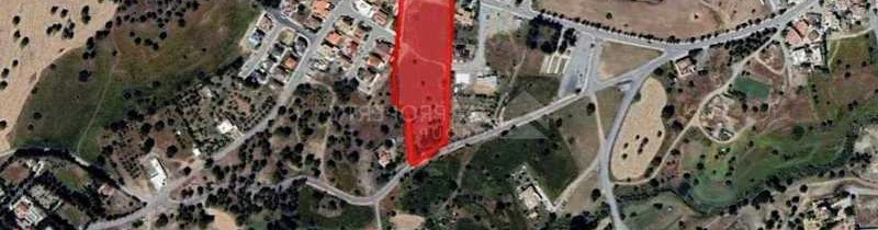 (Share) Residential land 16421 m², image 1