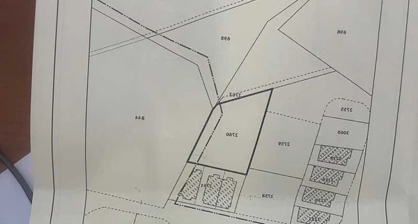 (Share) Residential land 294 m² €110.000, image 1