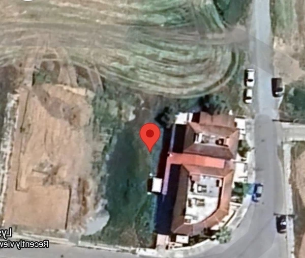 (Share) Residential land 604 m² €165.000, image 1