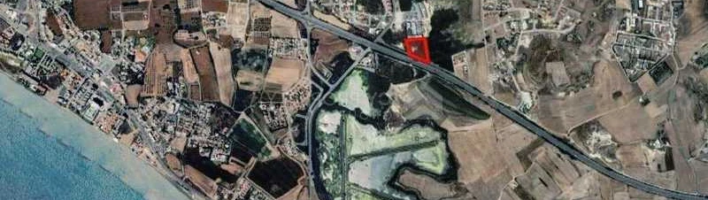 Residential land 9167 m², image 1