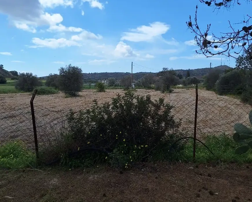(Share) Residential land 676 m² €110.000, image 1