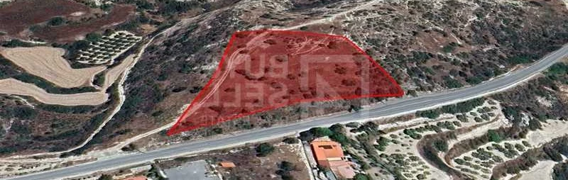 Residential land 8362 m², image 1