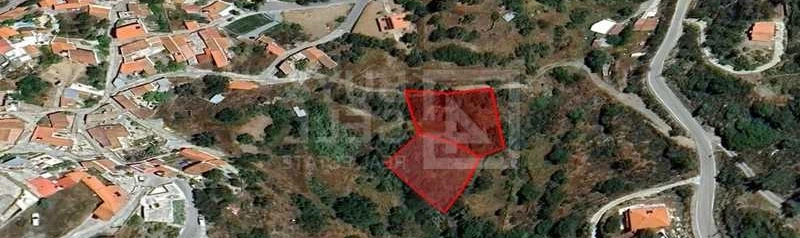 Residential land 1831 m², image 1