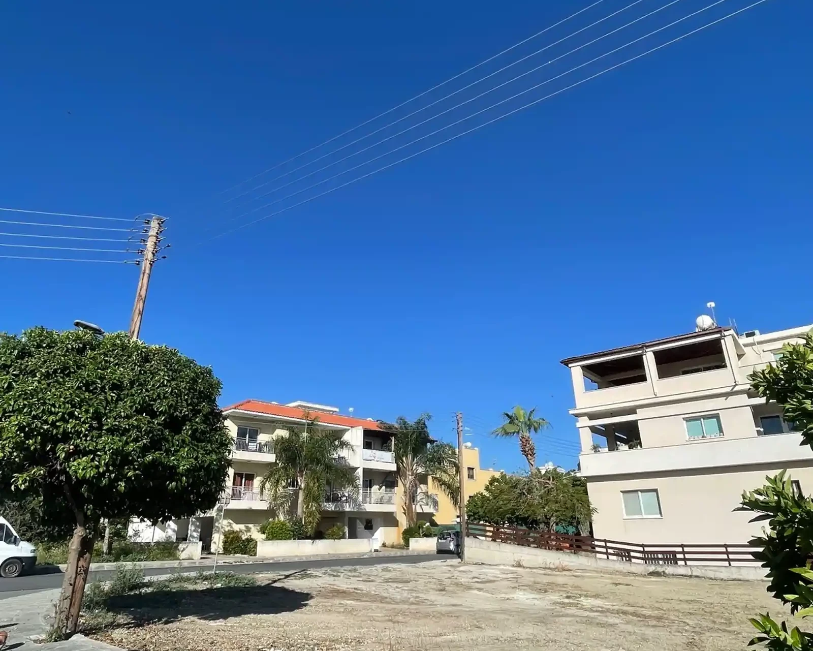 (Share) Residential land 535 m² €170.000, image 1