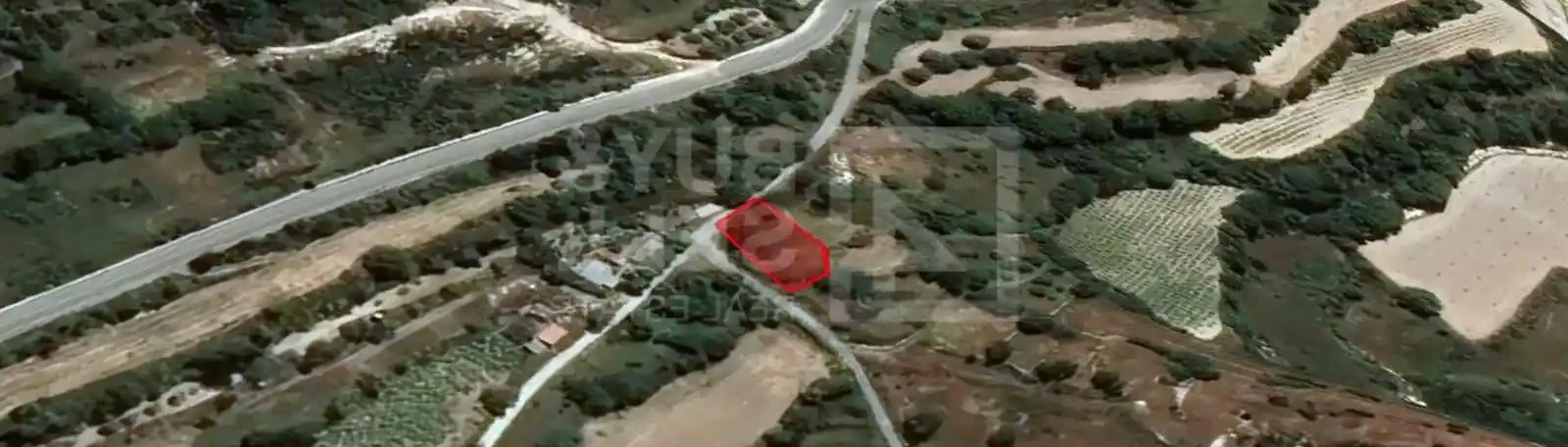 Residential land 502 m², image 1