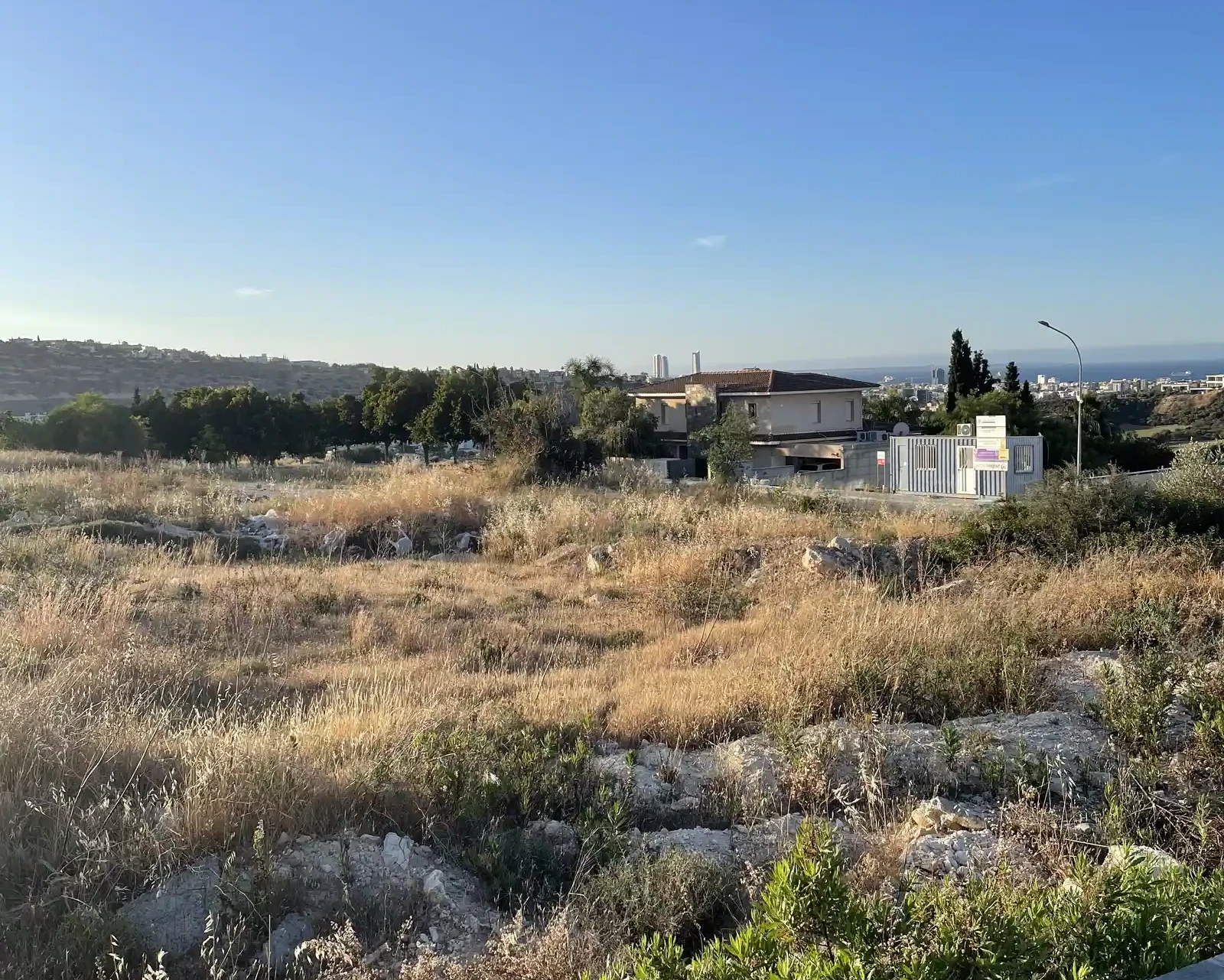 Residential land 819 m² €650.000, image 1