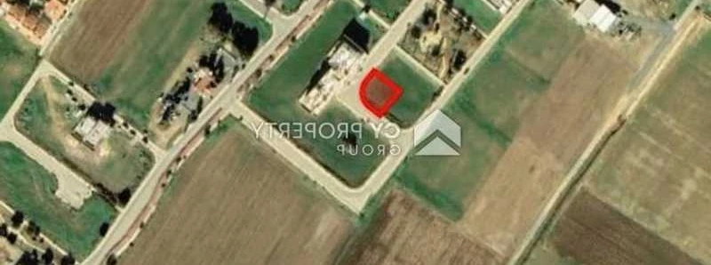 Residential land 509 m², image 1