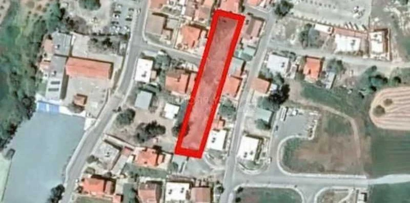 Residential land 1794 m², image 1