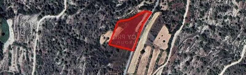 Residential land 6689 m², image 1