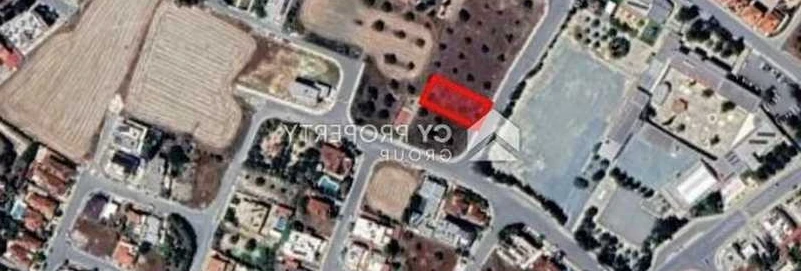 Residential land 654 m², image 1