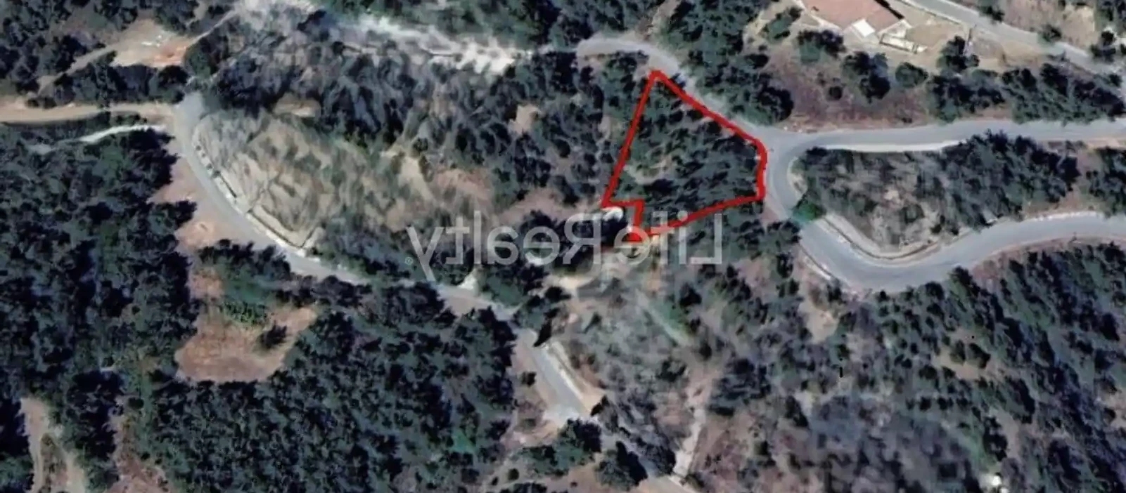 Residential land 1440 m² €200.000, image 1