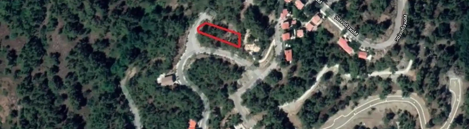 Residential land 1008 m², image 1