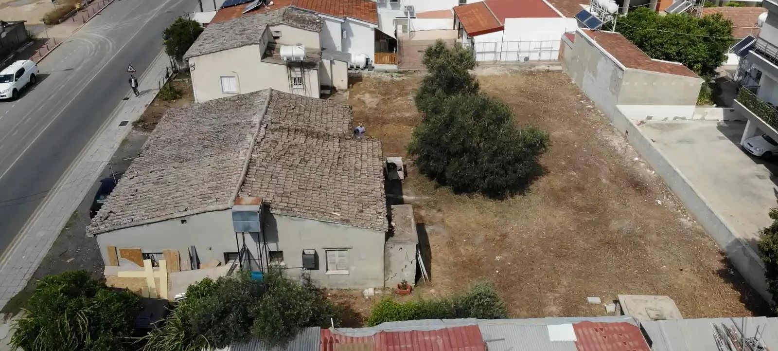 Residential land 716 m² €435.000, image 1