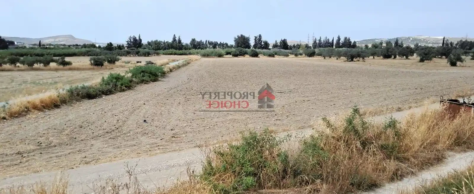 Residential land 12900 m² €1.200.000, image 1