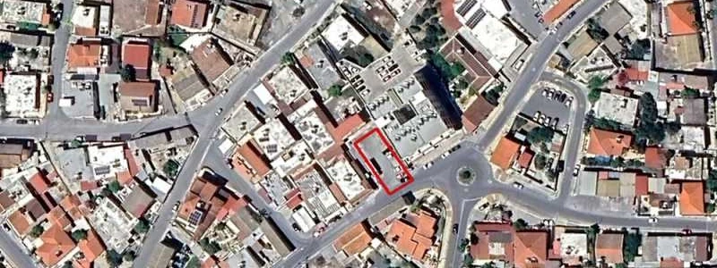 Residential land 282 m², image 1