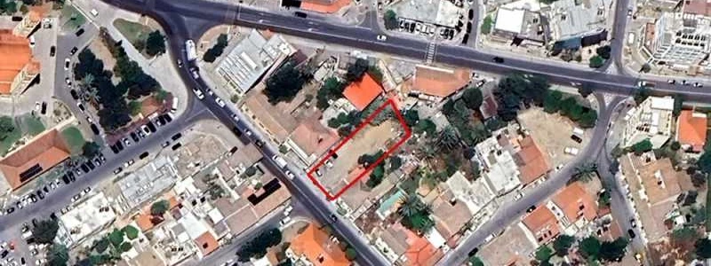 Residential land 662 m², image 1