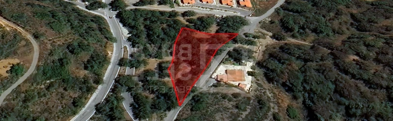 Residential land 2007 m², image 1