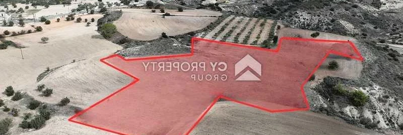 Residential land 14716 m², image 1