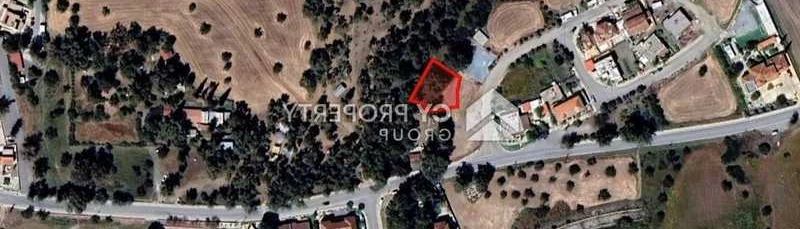 Residential land 669 m², image 1