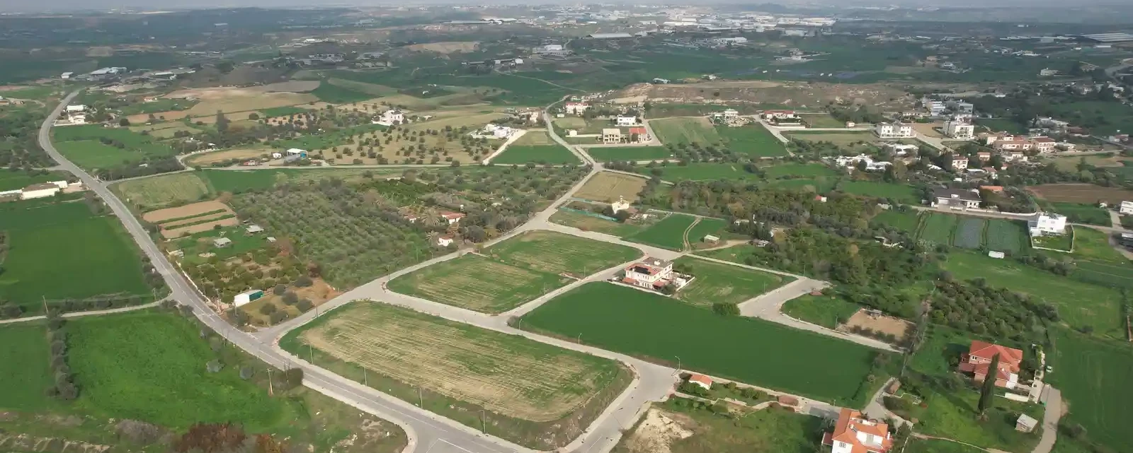 Residential land 640 m², image 1