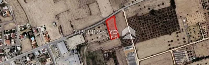 Residential land 2676 m², image 1