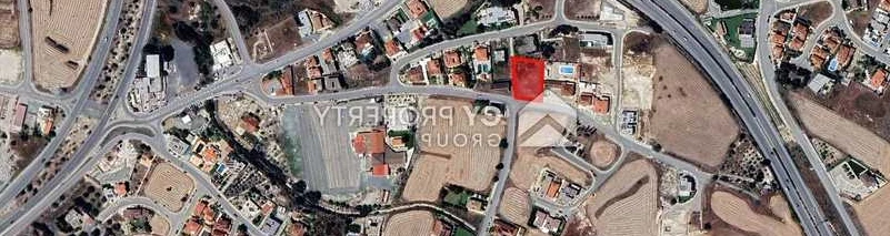 Residential land 1345 m², image 1