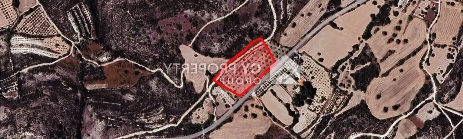 Residential land 11510 m², image 1