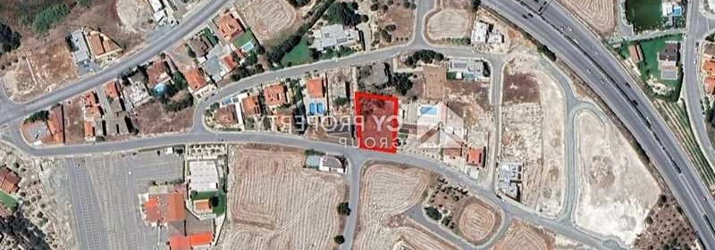 (Share) Residential land 1345 m², image 1