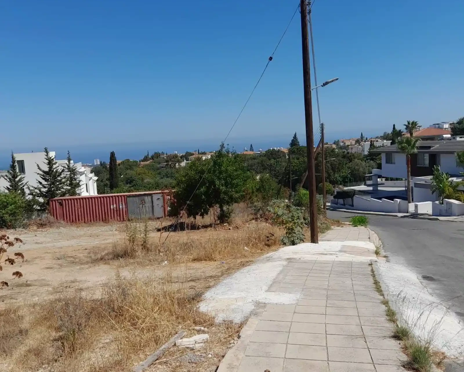 Residential land 651 m² €190.000, image 1