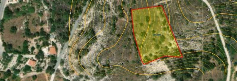 Residential land 5352 m², image 1