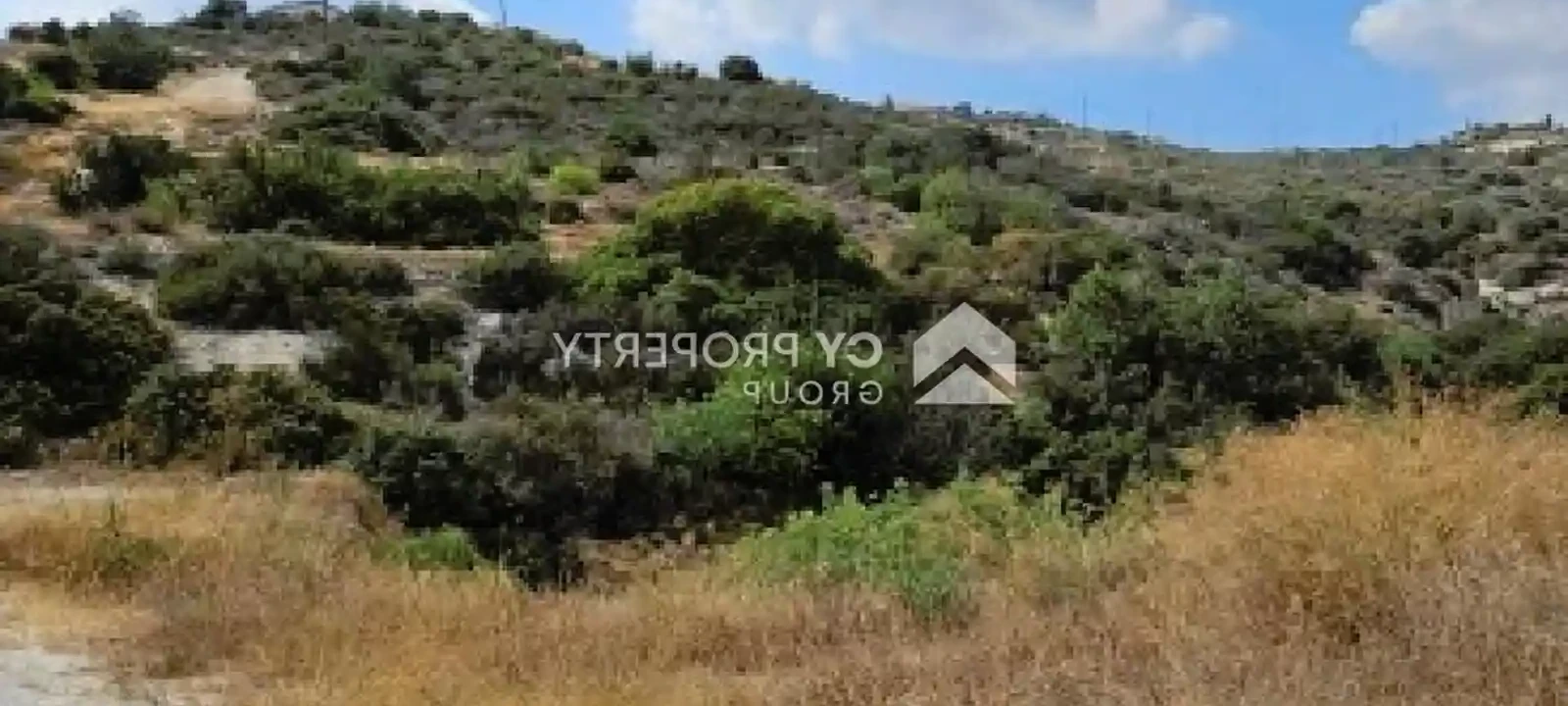 Residential land 1338 m², image 1