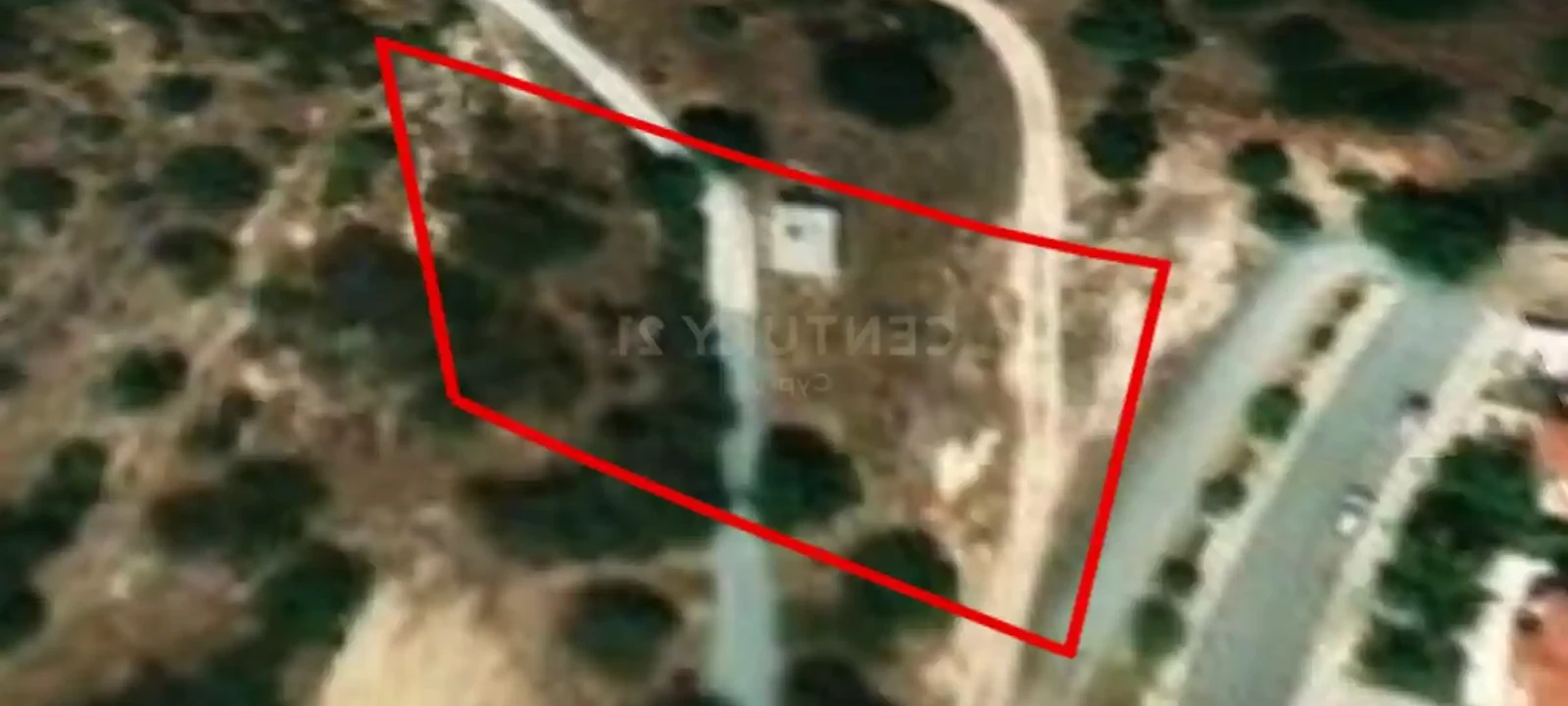 Residential land 1910 m², image 1