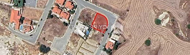 Residential land 516 m², image 1