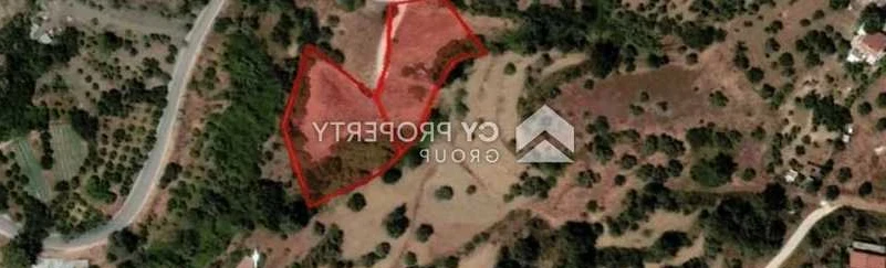 Residential land 3883 m², image 1