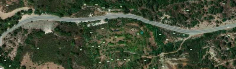 Residential land 6800 m², image 1