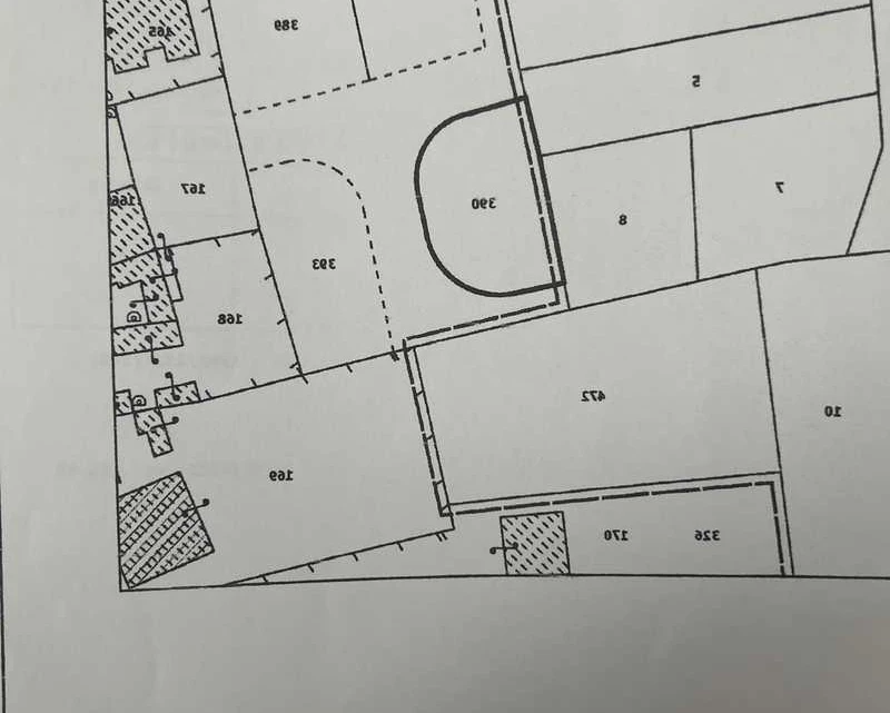 Residential land 526 m², image 1