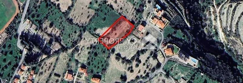 Residential land 2676 m², image 1